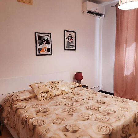 Casa Caprice Hotel Pozzuoli Buitenkant foto