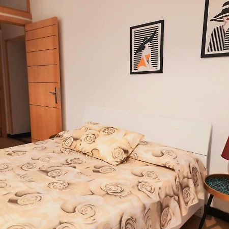 Casa Caprice Hotel Pozzuoli Buitenkant foto