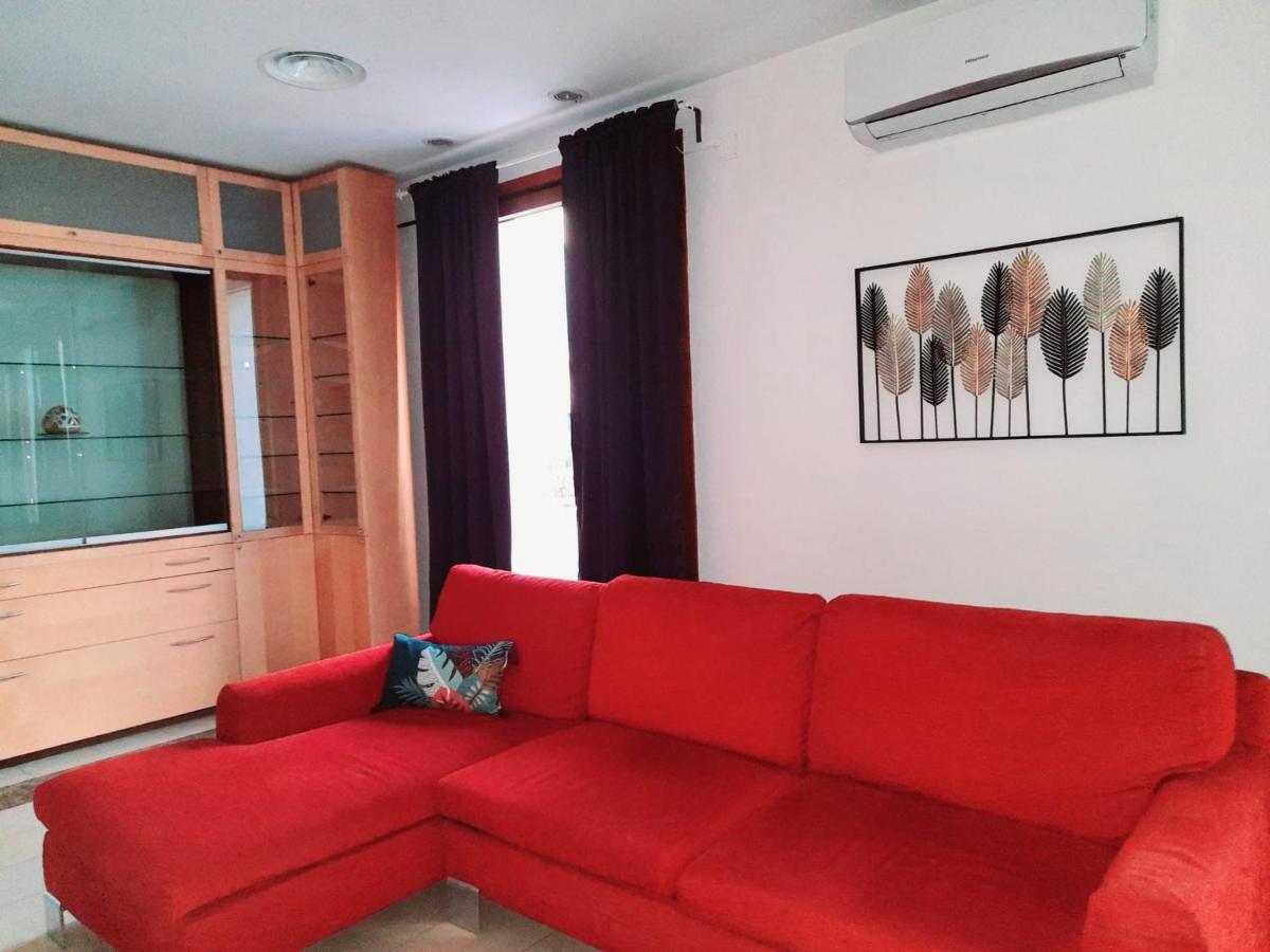 Casa Caprice Hotel Pozzuoli Buitenkant foto