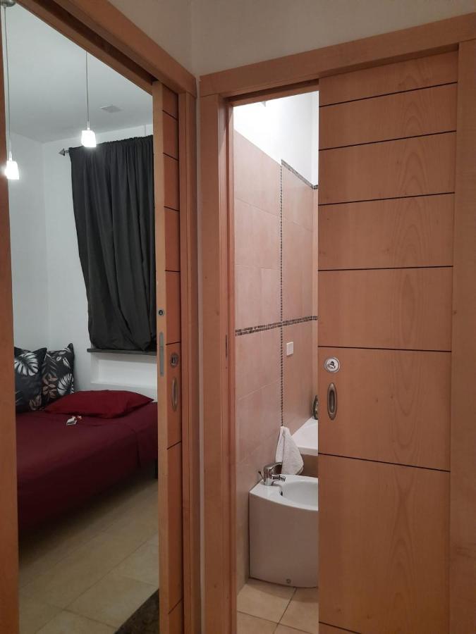 Casa Caprice Hotel Pozzuoli Buitenkant foto
