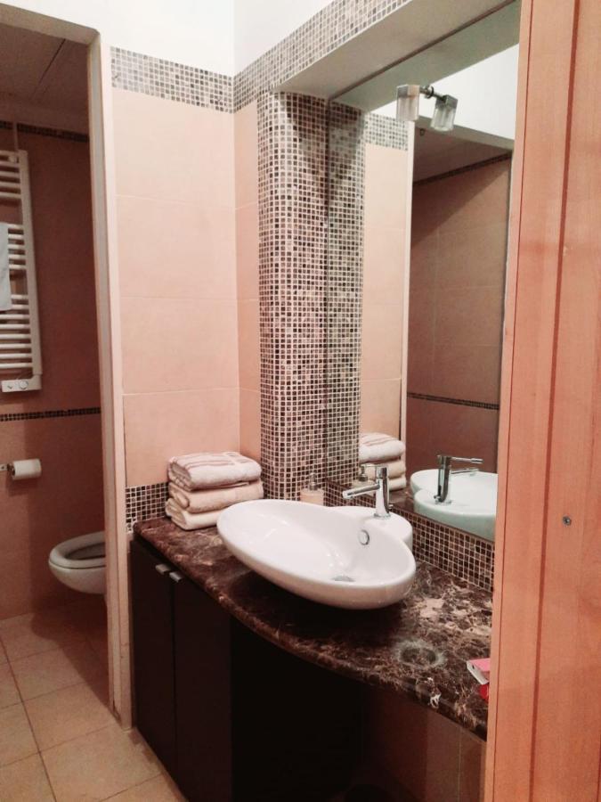 Casa Caprice Hotel Pozzuoli Buitenkant foto