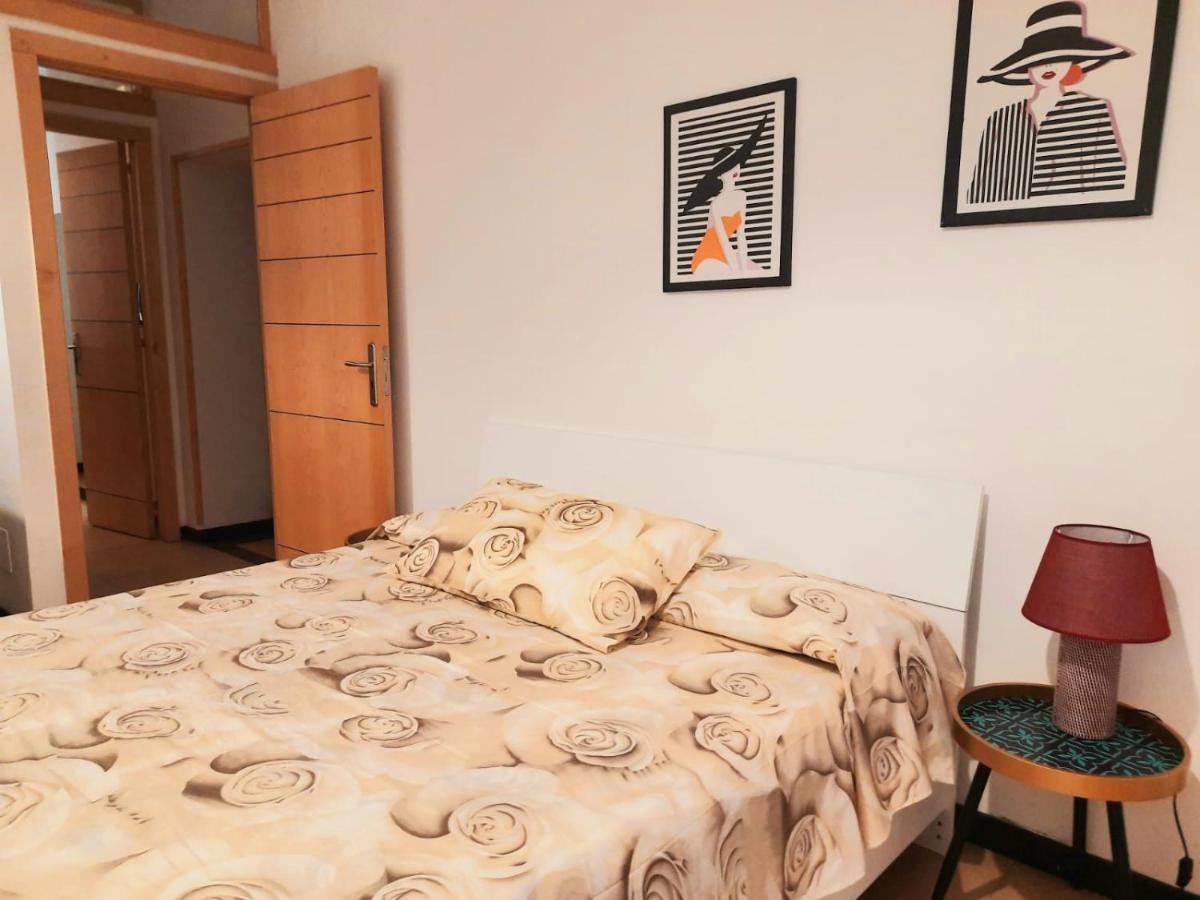 Casa Caprice Hotel Pozzuoli Buitenkant foto