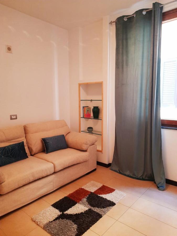 Casa Caprice Hotel Pozzuoli Buitenkant foto